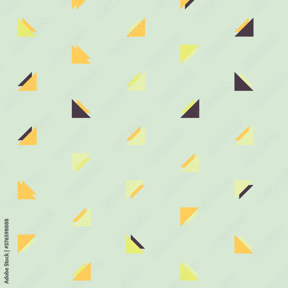 Abstract Color Halftone Dots generative art background illustration Abstract Color Halftone Dots generative art background illustration