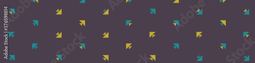 Free Download Abstract Color Halftone Dots generative art background illustration - GFXLoad