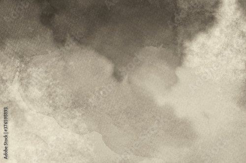 brown watercolor background...