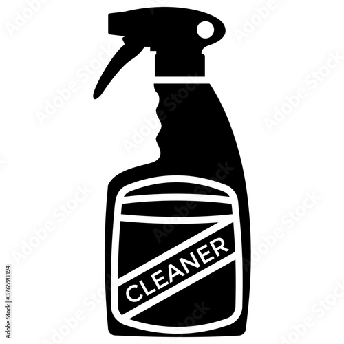 Cleaner 