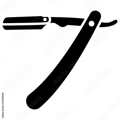 Shavette Razor 