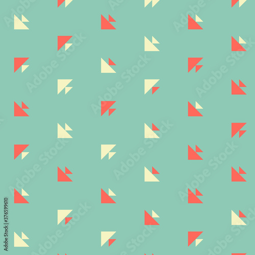 Free Download Abstract Color Halftone Dots generative art background illustration - GFXLoad