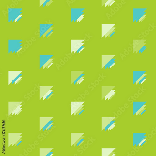 Free Download Abstract Color Halftone Dots generative art background illustration - GFXLoad