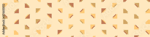 Free Download Abstract Color Halftone Dots generative art background illustration - GFXLoad