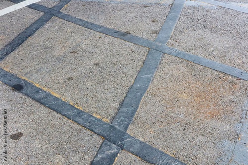 sidewalk pavement and sidewalk