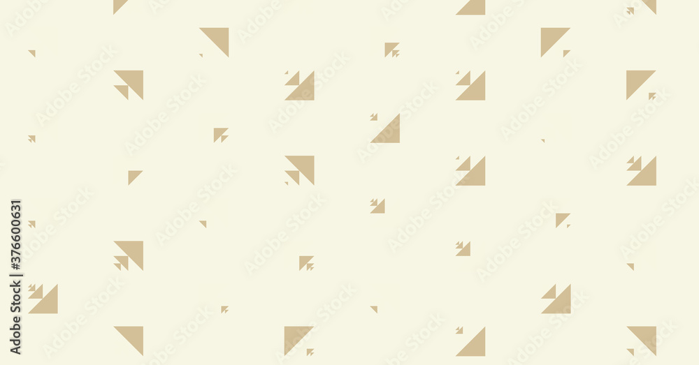 Abstract Color Halftone Dots generative art background illustration Abstract Color Halftone Dots generative art background illustration