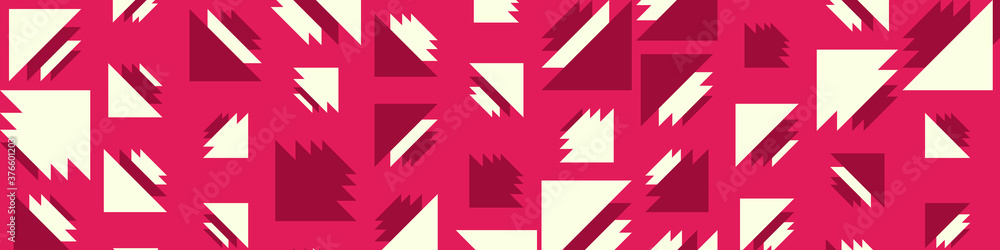 Abstract Color Halftone Dots generative art background illustration Abstract Color Halftone Dots generative art background illustration