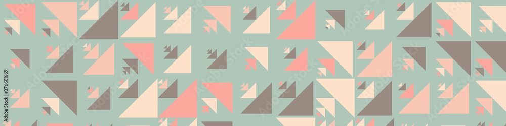 Abstract Color Halftone Dots generative art background illustration Abstract Color Halftone Dots generative art background illustration