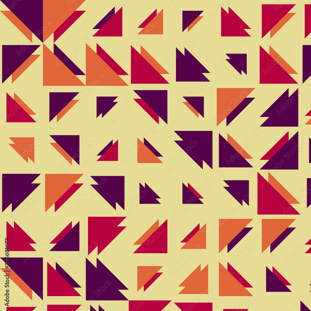Abstract Color Halftone Dots generative art background illustration Abstract Color Halftone Dots generative art background illustration