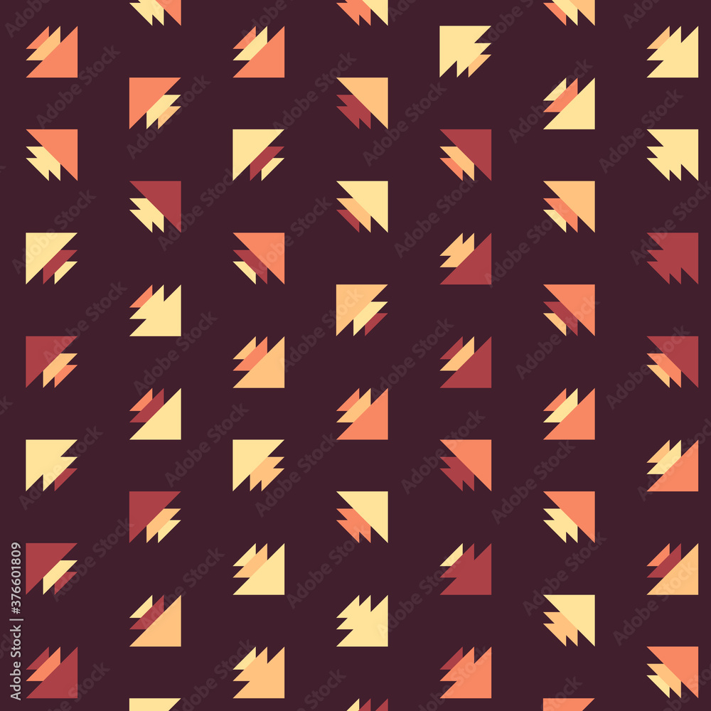 Abstract Color Halftone Dots generative art background illustration Abstract Color Halftone Dots generative art background illustration