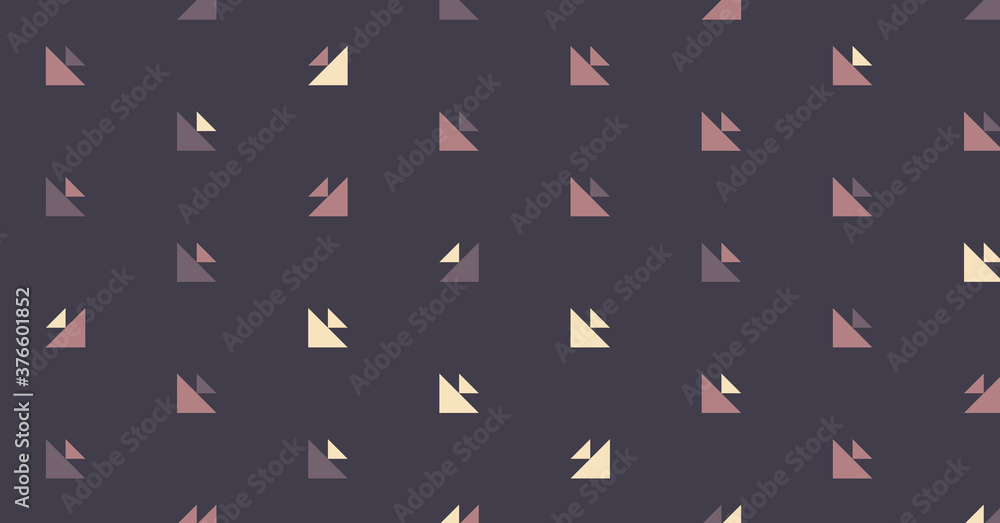 Abstract Color Halftone Dots generative art background illustration Abstract Color Halftone Dots generative art background illustration