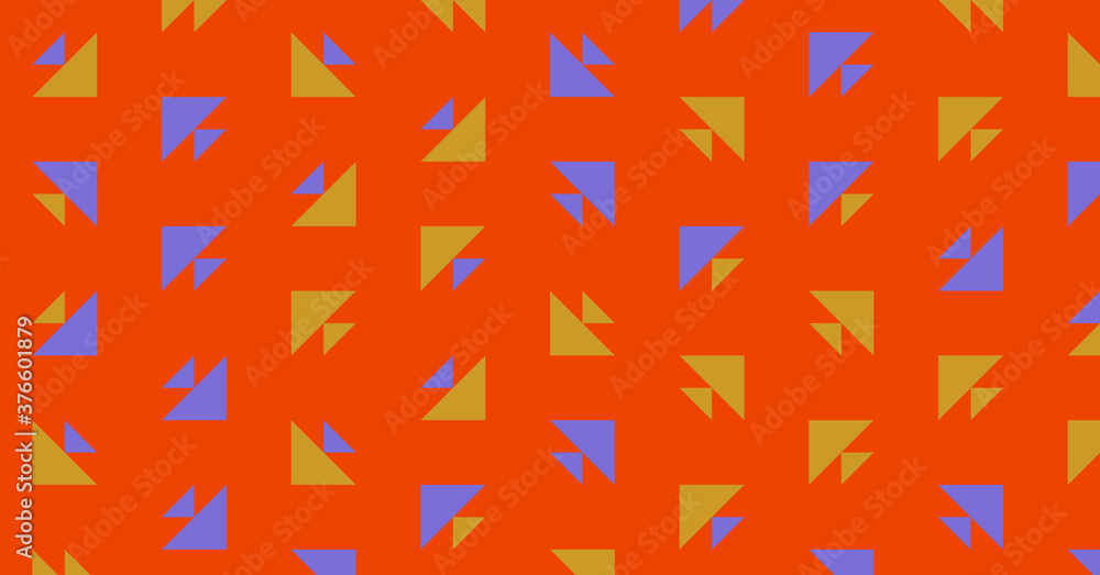 Abstract Color Halftone Dots generative art background illustration Abstract Color Halftone Dots generative art background illustration