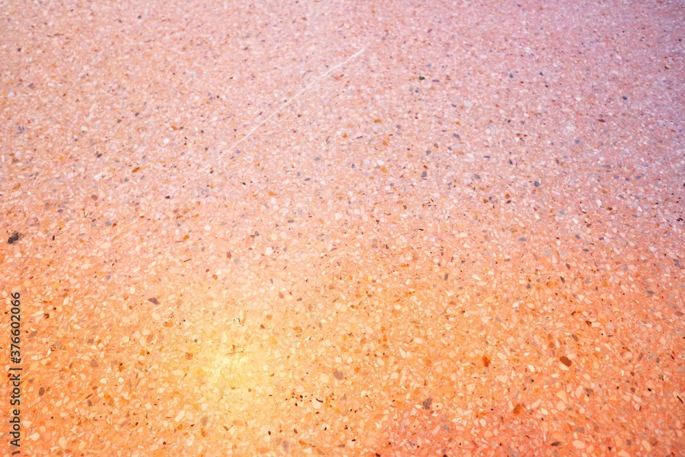 abstract background of orange paint abstract background of orange paint
