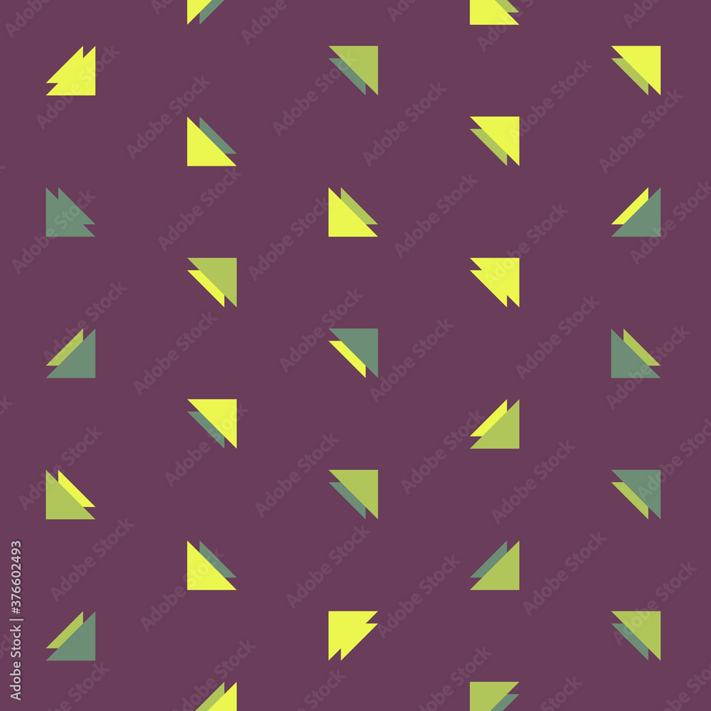 Abstract Color Halftone Dots generative art background illustration Abstract Color Halftone Dots generative art background illustration