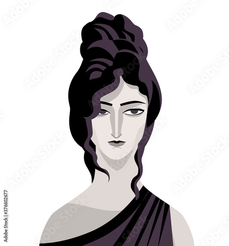 persephone goddess prncess of the underworld
