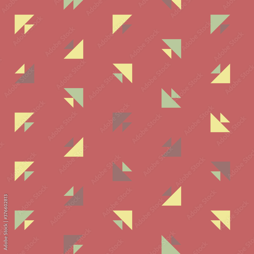 Abstract Color Halftone Dots generative art background illustration Abstract Color Halftone Dots generative art background illustration