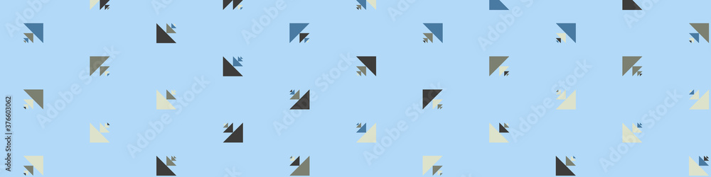 Abstract Color Halftone Dots generative art background illustration Abstract Color Halftone Dots generative art background illustration
