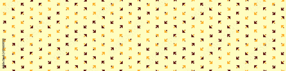 Abstract Color Halftone Dots generative art background illustration Abstract Color Halftone Dots generative art background illustration