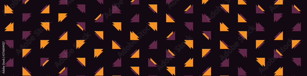 Abstract Color Halftone Dots generative art background illustration Abstract Color Halftone Dots generative art background illustration