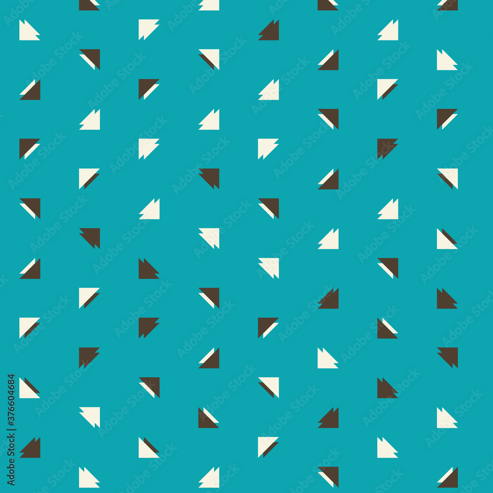 Abstract Color Halftone Dots generative art background illustration Abstract Color Halftone Dots generative art background illustration