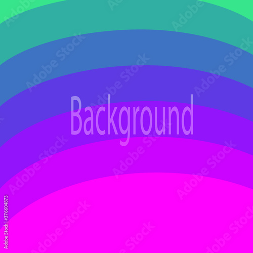 Multicolor abstract background with copy space