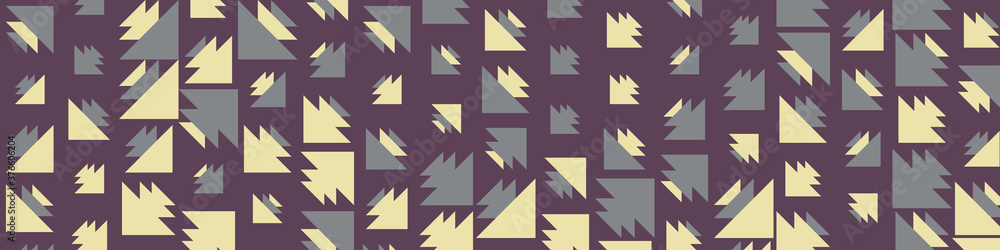 Abstract Color Halftone Dots generative art background illustration Abstract Color Halftone Dots generative art background illustration