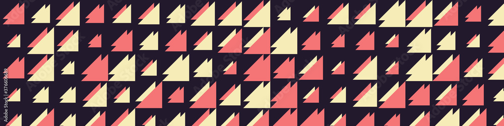 Abstract Color Halftone Dots generative art background illustration Abstract Color Halftone Dots generative art background illustration