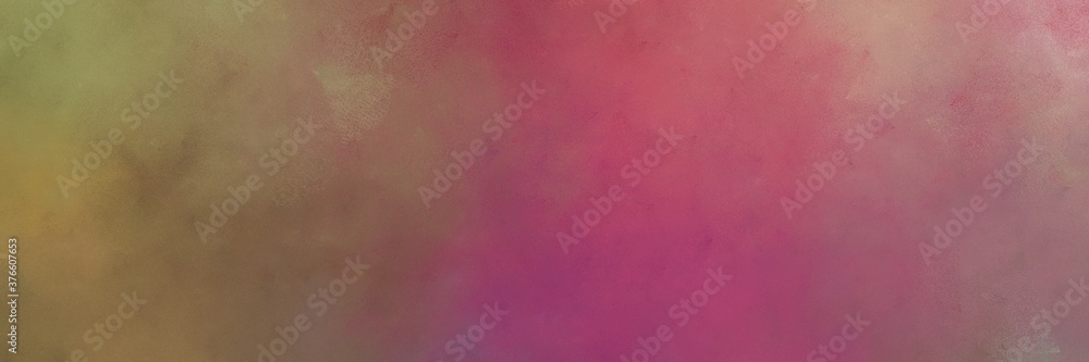 Fototapeta premium abstract colorful gradient backdrop and pastel brown, rosy brown and indian red colors. can be used as poster, background or banner