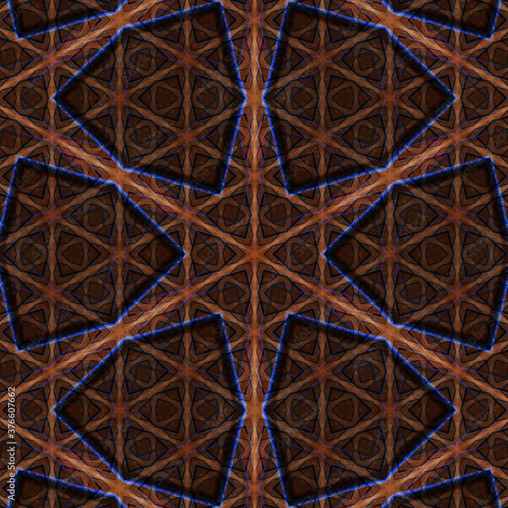 Spiritual Mandala