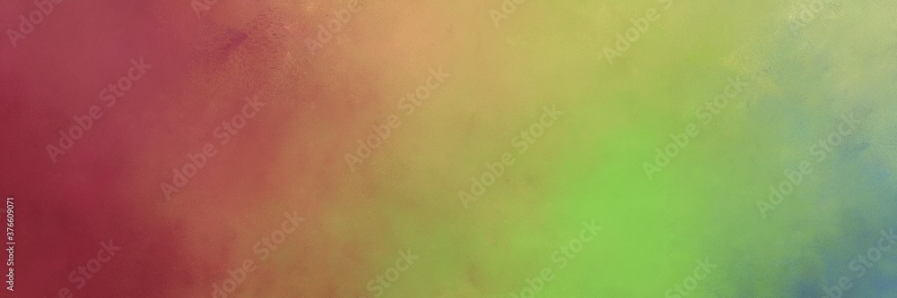 abstract colorful gradient background graphic and dark khaki, dark moderate pink and moderate red colors. can be used as texture, background or banner