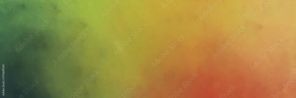 abstract colorful gradient background graphic and peru, dark slate gray and olive drab colors. art can be used as background or texture