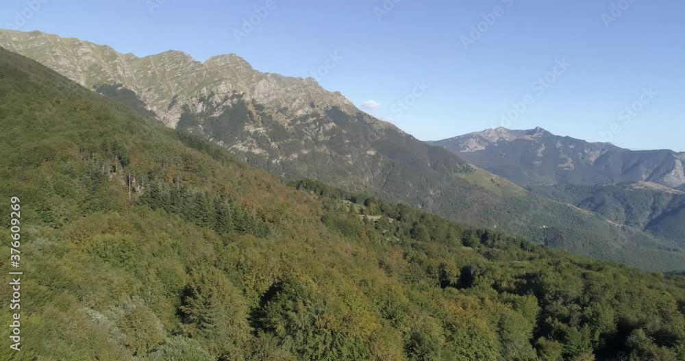 Appennino Tosco Emiliano | Passo del Lagastrello Appennino Tosco Emiliano | Passo del Lagastrello