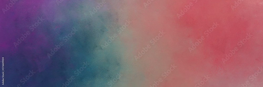 abstract colorful gradient background and indian red, dark slate gray and dim gray colors. art can be used as background or texture
