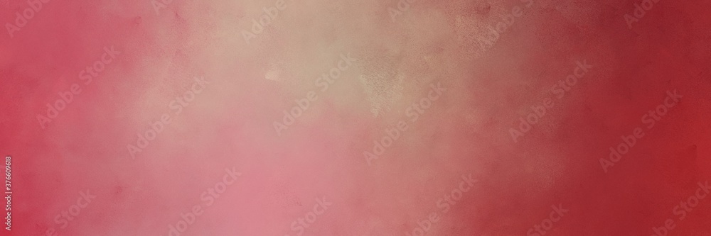 abstract colorful gradient backdrop and rosy brown, indian red and firebrick colors. can be used as canvas, background or banner
