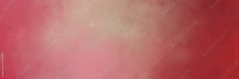 Fototapeta premium abstract colorful gradient backdrop and rosy brown, indian red and firebrick colors. can be used as canvas, background or banner