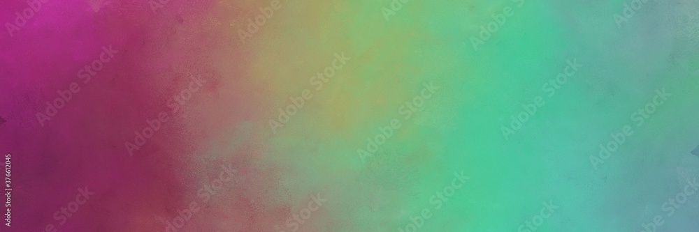 abstract colorful gradient background and cadet blue, dark moderate pink and rosy brown colors. art can be used as background illustration