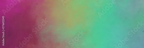 abstract colorful gradient background and cadet blue, dark moderate pink and rosy brown colors. art can be used as background illustration