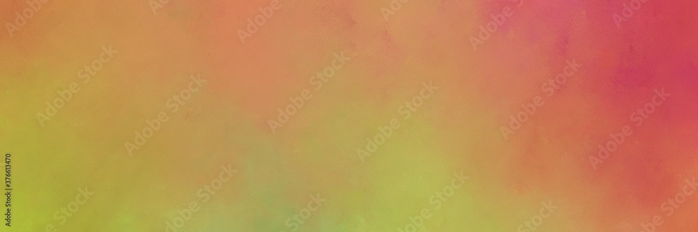 abstract colorful gradient backdrop and peru, moderate red and indian red colors. can be used as texture, background or banner