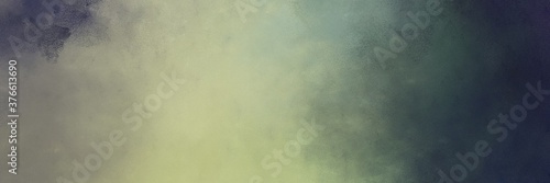 abstract colorful gradient background graphic and dark sea green, very dark blue and dark slate gray colors. can be used as texture, background or banner
