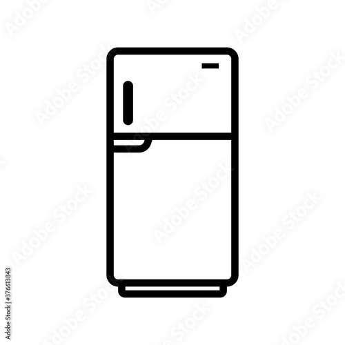 fridge icon