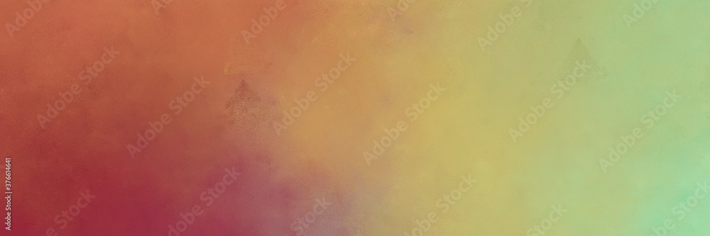 abstract colorful gradient background graphic and dark khaki, sienna and moderate red colors. can be used as canvas, background or banner