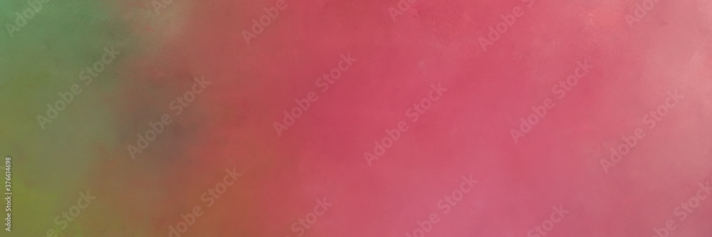 abstract colorful gradient background graphic and indian red, pastel brown and sienna colors. can be used as poster, background or banner
