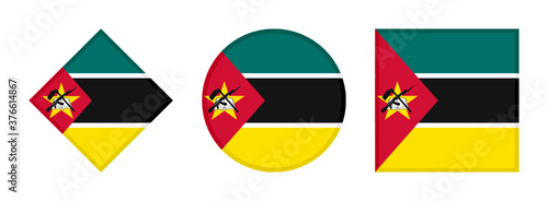 mozambique flag icon set. isolated on white background
Free Download mozambique flag icon set. isolated on white background
- GFXLoad