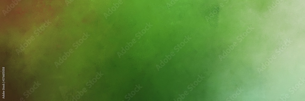 abstract colorful gradient background and dark olive green, ash gray and very dark green colors. art can be used as background illustration