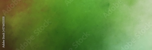 abstract colorful gradient background and dark olive green, ash gray and very dark green colors. art can be used as background illustration