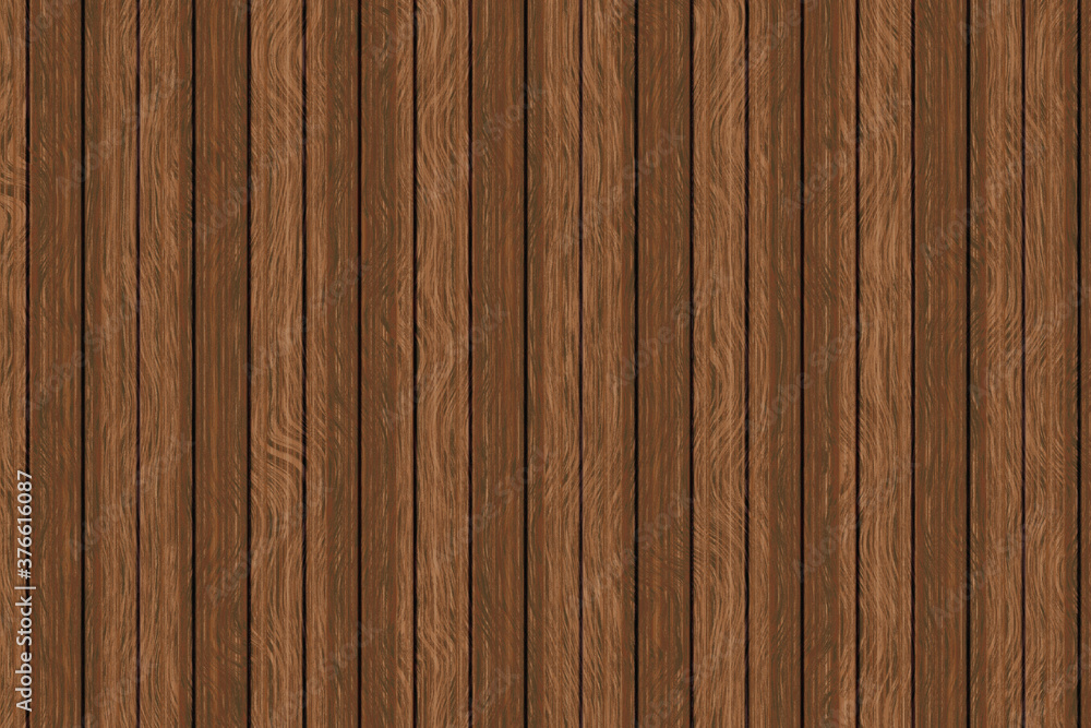 Obraz premium hard wood panel pattern and tile texture