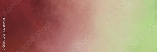 abstract colorful gradient background and tan, old mauve and pastel brown colors. can be used as texture, background or banner