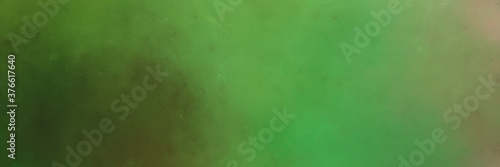 abstract colorful gradient backdrop and olive drab, very dark green and dark olive green colors. can be used as card, banner or header