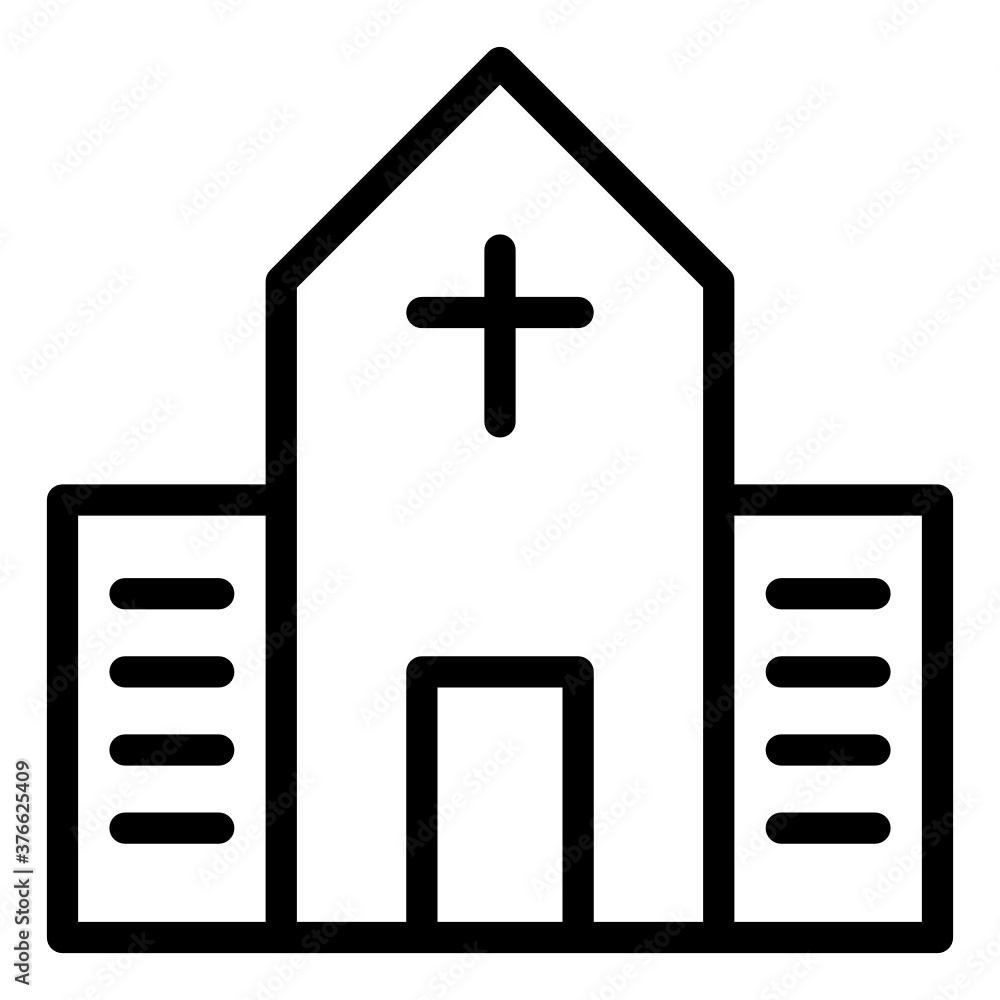 building line style icon. suitable for your creative project building line style icon. suitable for your creative project