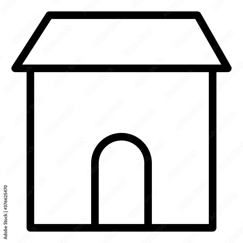 building line style icon. suitable for your creative project building line style icon. suitable for your creative project